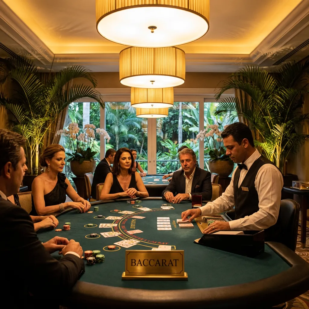 Cassino 24/7 disponível