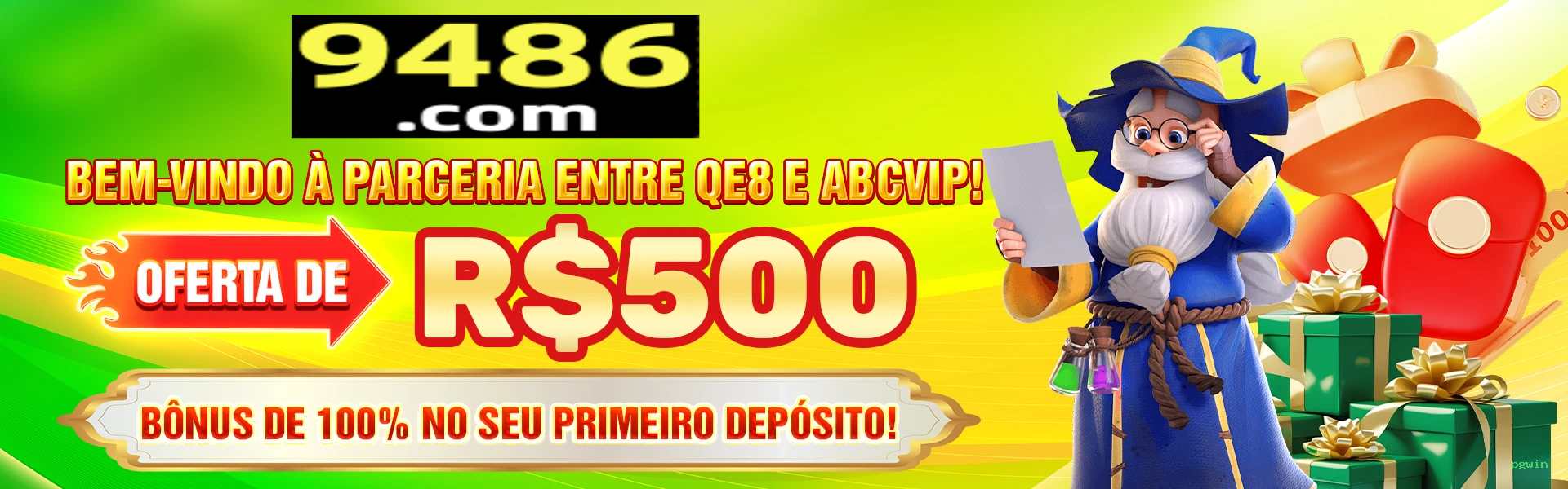 Segurança pgwin